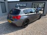 USED 2017 17 BMW 1 SERIES 2.0 118d M Sport Hatchback 5dr Diesel Auto Euro 6 (s/s) (150 ps) 