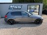 USED 2017 17 BMW 1 SERIES 2.0 118d M Sport Hatchback 5dr Diesel Auto Euro 6 (s/s) (150 ps) 