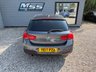 USED 2017 17 BMW 1 SERIES 2.0 118d M Sport Hatchback 5dr Diesel Auto Euro 6 (s/s) (150 ps) 
