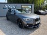 USED 2017 17 BMW 1 SERIES 2.0 118d M Sport Hatchback 5dr Diesel Auto Euro 6 (s/s) (150 ps) 
