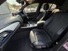 USED 2017 17 BMW 1 SERIES 2.0 118d M Sport Hatchback 5dr Diesel Auto Euro 6 (s/s) (150 ps) 