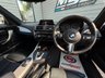 USED 2017 17 BMW 1 SERIES 2.0 118d M Sport Hatchback 5dr Diesel Auto Euro 6 (s/s) (150 ps) 
