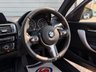 USED 2017 17 BMW 1 SERIES 2.0 118d M Sport Hatchback 5dr Diesel Auto Euro 6 (s/s) (150 ps) 