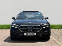 USED 2025 25 MERCEDES-BENZ E CLASS 2.0 E300e 25.4kWh AMG Line (Premium) Saloon 4dr Petrol Plug-in Hybrid G-Tronic Euro 6 (s/s) (313 ps) 