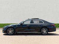USED 2025 25 MERCEDES-BENZ E CLASS 2.0 E300e 25.4kWh AMG Line (Premium) Saloon 4dr Petrol Plug-in Hybrid G-Tronic Euro 6 (s/s) (313 ps) 