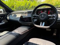 USED 2025 25 MERCEDES-BENZ E CLASS 2.0 E300e 25.4kWh AMG Line (Premium) Saloon 4dr Petrol Plug-in Hybrid G-Tronic Euro 6 (s/s) (313 ps) 