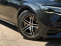 USED 2025 25 MERCEDES-BENZ E CLASS 2.0 E300e 25.4kWh AMG Line (Premium) Saloon 4dr Petrol Plug-in Hybrid G-Tronic Euro 6 (s/s) (313 ps) 