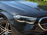 USED 2025 25 MERCEDES-BENZ E CLASS 2.0 E300e 25.4kWh AMG Line (Premium) Saloon 4dr Petrol Plug-in Hybrid G-Tronic Euro 6 (s/s) (313 ps) 
