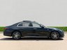USED 2025 25 MERCEDES-BENZ E CLASS 2.0 E300e 25.4kWh AMG Line (Premium) Saloon 4dr Petrol Plug-in Hybrid G-Tronic Euro 6 (s/s) (313 ps) 
