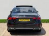 USED 2025 25 MERCEDES-BENZ E CLASS 2.0 E300e 25.4kWh AMG Line (Premium) Saloon 4dr Petrol Plug-in Hybrid G-Tronic Euro 6 (s/s) (313 ps) 