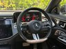 USED 2025 25 MERCEDES-BENZ E CLASS 2.0 E300e 25.4kWh AMG Line (Premium) Saloon 4dr Petrol Plug-in Hybrid G-Tronic Euro 6 (s/s) (313 ps) 