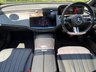 USED 2025 25 MERCEDES-BENZ E CLASS 2.0 E300e 25.4kWh AMG Line (Premium) Saloon 4dr Petrol Plug-in Hybrid G-Tronic Euro 6 (s/s) (313 ps) 