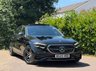 USED 2025 25 MERCEDES-BENZ E CLASS 2.0 E300e 25.4kWh AMG Line (Premium) Saloon 4dr Petrol Plug-in Hybrid G-Tronic Euro 6 (s/s) (313 ps) 