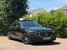 USED 2025 25 MERCEDES-BENZ E CLASS 2.0 E300e 25.4kWh AMG Line (Premium) Saloon 4dr Petrol Plug-in Hybrid G-Tronic Euro 6 (s/s) (313 ps) 