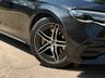 USED 2025 25 MERCEDES-BENZ E CLASS 2.0 E300e 25.4kWh AMG Line (Premium) Saloon 4dr Petrol Plug-in Hybrid G-Tronic Euro 6 (s/s) (313 ps) 