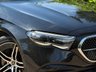 USED 2025 25 MERCEDES-BENZ E CLASS 2.0 E300e 25.4kWh AMG Line (Premium) Saloon 4dr Petrol Plug-in Hybrid G-Tronic Euro 6 (s/s) (313 ps) 