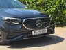 USED 2025 25 MERCEDES-BENZ E CLASS 2.0 E300e 25.4kWh AMG Line (Premium) Saloon 4dr Petrol Plug-in Hybrid G-Tronic Euro 6 (s/s) (313 ps) 