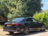 USED 2025 25 MERCEDES-BENZ E CLASS 2.0 E300e 25.4kWh AMG Line (Premium) Saloon 4dr Petrol Plug-in Hybrid G-Tronic Euro 6 (s/s) (313 ps) 