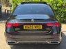 USED 2025 25 MERCEDES-BENZ E CLASS 2.0 E300e 25.4kWh AMG Line (Premium) Saloon 4dr Petrol Plug-in Hybrid G-Tronic Euro 6 (s/s) (313 ps) 
