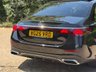 USED 2025 25 MERCEDES-BENZ E CLASS 2.0 E300e 25.4kWh AMG Line (Premium) Saloon 4dr Petrol Plug-in Hybrid G-Tronic Euro 6 (s/s) (313 ps) 