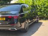 USED 2025 25 MERCEDES-BENZ E CLASS 2.0 E300e 25.4kWh AMG Line (Premium) Saloon 4dr Petrol Plug-in Hybrid G-Tronic Euro 6 (s/s) (313 ps) 