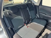 USED 2014 14 NISSAN NOTE 1.2 12V Acenta Premium Hatchback 5dr Petrol Manual Euro 5 (s/s) (80 ps) 1 OWNER -- FULL SERVICE HISTORY -- &pound;20 TAX -- SAT NAV -- CRUISE CONTROL