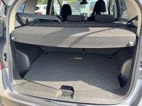 USED 2014 14 NISSAN NOTE 1.2 12V Acenta Premium Hatchback 5dr Petrol Manual Euro 5 (s/s) (80 ps) 1 OWNER -- FULL SERVICE HISTORY -- &pound;20 TAX -- SAT NAV -- CRUISE CONTROL