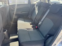 USED 2014 14 NISSAN NOTE 1.2 12V Acenta Premium Hatchback 5dr Petrol Manual Euro 5 (s/s) (80 ps) 1 OWNER -- FULL SERVICE HISTORY -- &pound;20 TAX -- SAT NAV -- CRUISE CONTROL