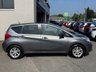 USED 2014 14 NISSAN NOTE 1.2 12V Acenta Premium Hatchback 5dr Petrol Manual Euro 5 (s/s) (80 ps) 1 OWNER -- FULL SERVICE HISTORY -- &pound;20 TAX -- SAT NAV -- CRUISE CONTROL