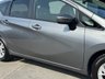 USED 2014 14 NISSAN NOTE 1.2 12V Acenta Premium Hatchback 5dr Petrol Manual Euro 5 (s/s) (80 ps) 1 OWNER -- FULL SERVICE HISTORY -- &pound;20 TAX -- SAT NAV -- CRUISE CONTROL