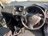 USED 2014 14 NISSAN NOTE 1.2 12V Acenta Premium Hatchback 5dr Petrol Manual Euro 5 (s/s) (80 ps) 1 OWNER -- FULL SERVICE HISTORY -- &pound;20 TAX -- SAT NAV -- CRUISE CONTROL