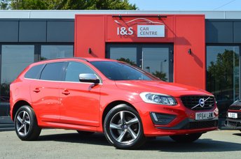 View our VOLVO XC60
