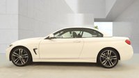 USED 2018 18 BMW 4 SERIES 3.0 430d M Sport Convertible 2dr Diesel Auto Euro 6 (s/s) (258 ps) M SPORT PRO / COMFORT PACK