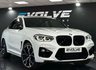 USED 2019 69 BMW X4 M 3.0i Competition SUV 5dr Petrol Auto xDrive Euro 6 (s/s) (510 ps) COMFORT PACK, LEATHER, CAMERA!