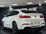 USED 2019 69 BMW X4 M 3.0i Competition SUV 5dr Petrol Auto xDrive Euro 6 (s/s) (510 ps) COMFORT PACK, LEATHER, CAMERA!