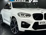 USED 2019 69 BMW X4 M 3.0i Competition SUV 5dr Petrol Auto xDrive Euro 6 (s/s) (510 ps) COMFORT PACK, LEATHER, CAMERA!
