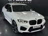 USED 2019 69 BMW X4 M 3.0i Competition SUV 5dr Petrol Auto xDrive Euro 6 (s/s) (510 ps) COMFORT PACK, LEATHER, CAMERA!