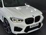 USED 2019 69 BMW X4 M 3.0i Competition SUV 5dr Petrol Auto xDrive Euro 6 (s/s) (510 ps) COMFORT PACK, LEATHER, CAMERA!