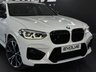 USED 2019 69 BMW X4 M 3.0i Competition SUV 5dr Petrol Auto xDrive Euro 6 (s/s) (510 ps) COMFORT PACK, LEATHER, CAMERA!