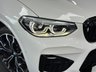 USED 2019 69 BMW X4 M 3.0i Competition SUV 5dr Petrol Auto xDrive Euro 6 (s/s) (510 ps) COMFORT PACK, LEATHER, CAMERA!