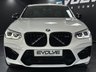 USED 2019 69 BMW X4 M 3.0i Competition SUV 5dr Petrol Auto xDrive Euro 6 (s/s) (510 ps) COMFORT PACK, LEATHER, CAMERA!