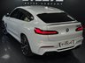 USED 2019 69 BMW X4 M 3.0i Competition SUV 5dr Petrol Auto xDrive Euro 6 (s/s) (510 ps) COMFORT PACK, LEATHER, CAMERA!