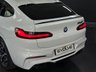USED 2019 69 BMW X4 M 3.0i Competition SUV 5dr Petrol Auto xDrive Euro 6 (s/s) (510 ps) COMFORT PACK, LEATHER, CAMERA!