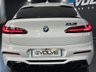 USED 2019 69 BMW X4 M 3.0i Competition SUV 5dr Petrol Auto xDrive Euro 6 (s/s) (510 ps) COMFORT PACK, LEATHER, CAMERA!