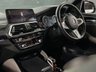 USED 2019 69 BMW X4 M 3.0i Competition SUV 5dr Petrol Auto xDrive Euro 6 (s/s) (510 ps) COMFORT PACK, LEATHER, CAMERA!