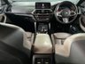 USED 2019 69 BMW X4 M 3.0i Competition SUV 5dr Petrol Auto xDrive Euro 6 (s/s) (510 ps) COMFORT PACK, LEATHER, CAMERA!