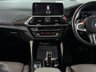 USED 2019 69 BMW X4 M 3.0i Competition SUV 5dr Petrol Auto xDrive Euro 6 (s/s) (510 ps) COMFORT PACK, LEATHER, CAMERA!