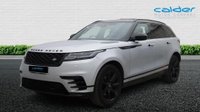 USED 2022 22 LAND ROVER RANGE ROVER VELAR 2.0 D200 MHEV Edition SUV 5dr Diesel Auto 4WD Euro 6 (s/s) (204 ps) OPENING PANROOF+FSH+LOVELY EXAMPLE