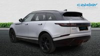 USED 2022 22 LAND ROVER RANGE ROVER VELAR 2.0 D200 MHEV Edition SUV 5dr Diesel Auto 4WD Euro 6 (s/s) (204 ps) OPENING PANROOF+FSH+LOVELY EXAMPLE