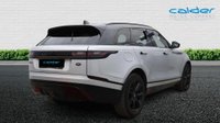 USED 2022 22 LAND ROVER RANGE ROVER VELAR 2.0 D200 MHEV Edition SUV 5dr Diesel Auto 4WD Euro 6 (s/s) (204 ps) OPENING PANROOF+FSH+LOVELY EXAMPLE